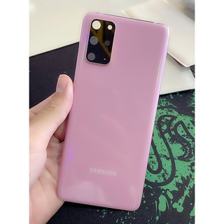 Nắp lưng Samsung S10 plus / S20 plus