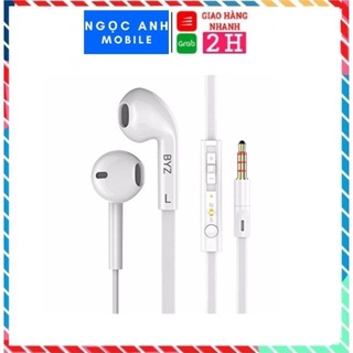 Tai nghe BYZ S389 chính hãng-Phụ Kiện Nhật Linh NGỌC ANH MOBILE