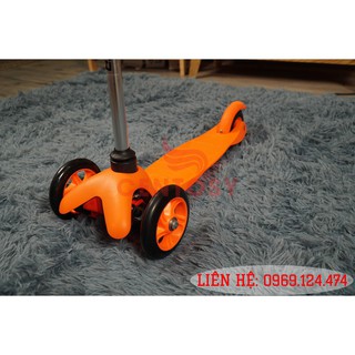 Xe trượt Scooter 600