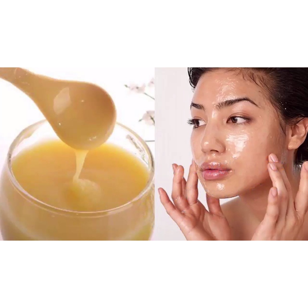 Sữa Ong Chúa nguyên chất 100gram