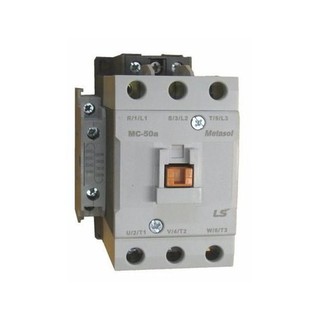 Khởi Động Từ MC 18A 22A 40A 65A