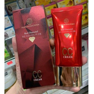 KEM NỀN CC CREAM AGC