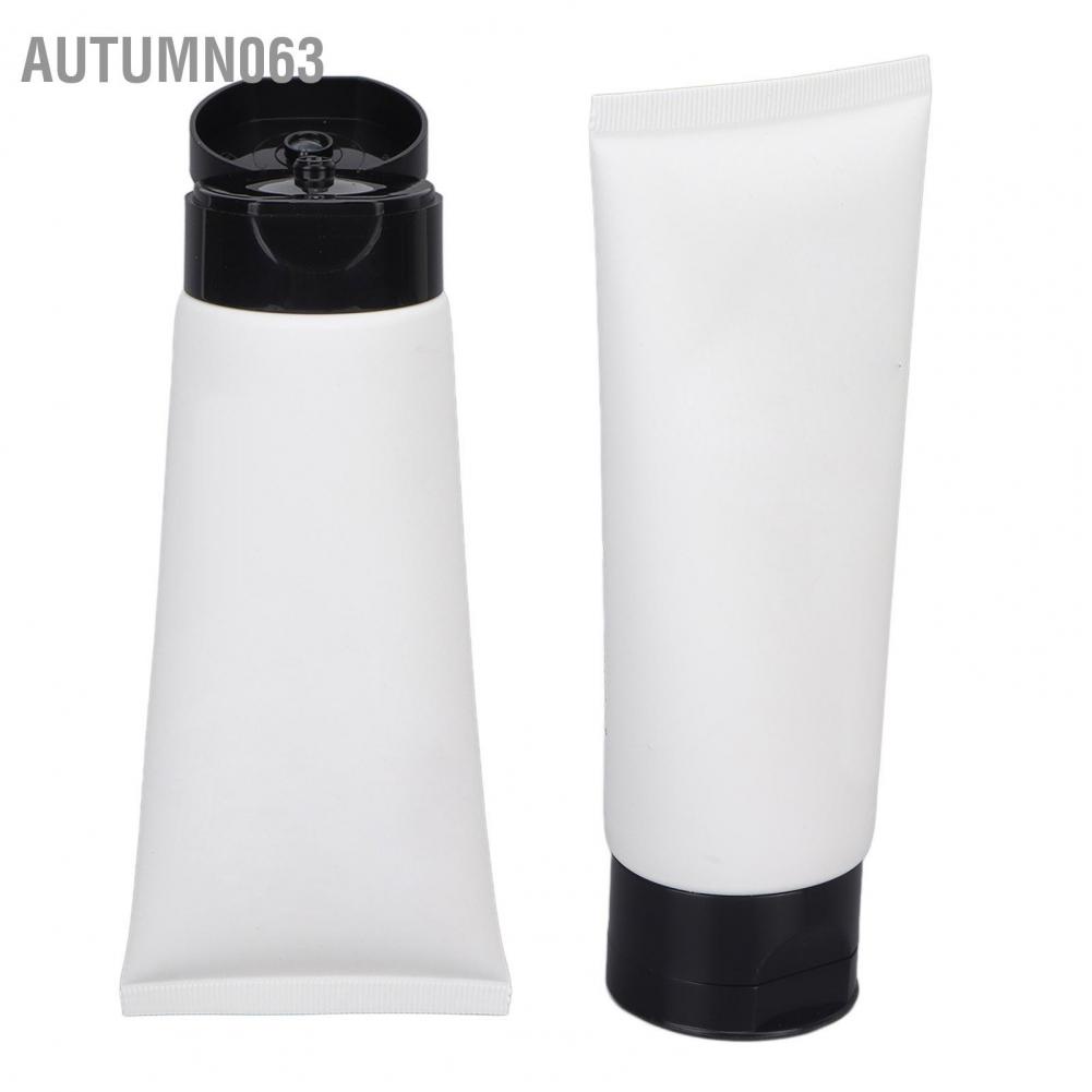 Autumn063 Autumn063 3.5 Oz Sữa rửa mặt dạng kem Dưỡng ẩm làm sạch bụi bẩn hàng ngày cho nam