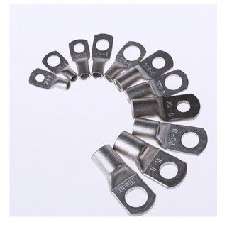 Đầu cos bít sc 35-8, SC 35-10 đồng nguyên chất 99,99% đầu cos dày bịch 10 cái