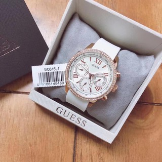 Đồng hồ nữ Guess W0616L1