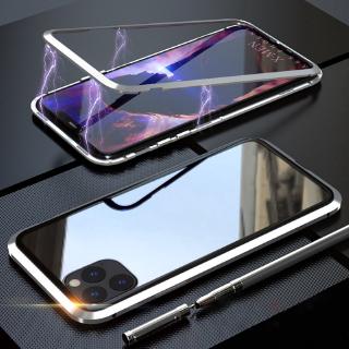 Ốp lưng kính cường lực cho iPhone 11 Pro Max