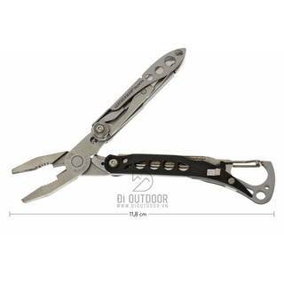 Kìm Đa Năng Leatherman STYLE PS – Multi-Tool (8 In 1)