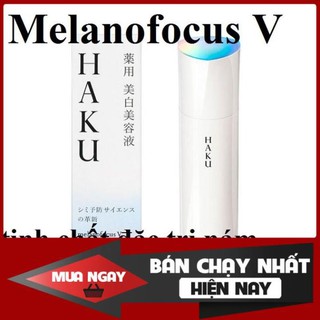 Serum Haku Melanofocus V