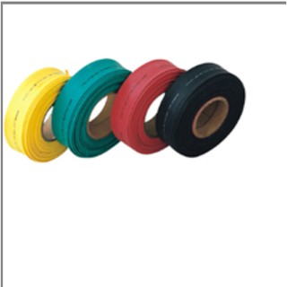 Ghen co nhiệt phi 16 ( 10.000đ/m )
