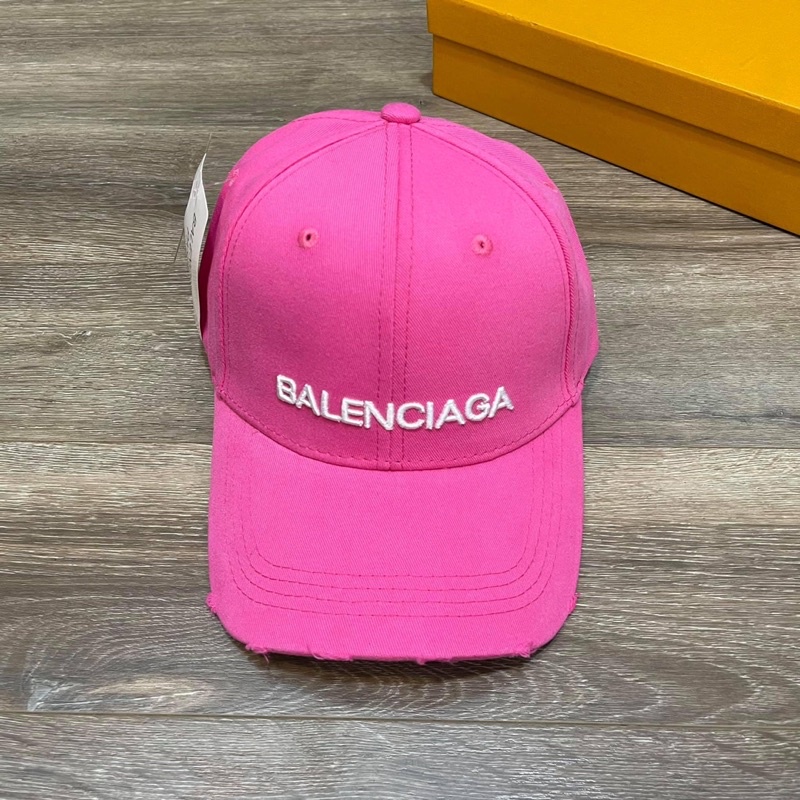 Mũ balenciaga nam cao cấp 3 màu mới nhất