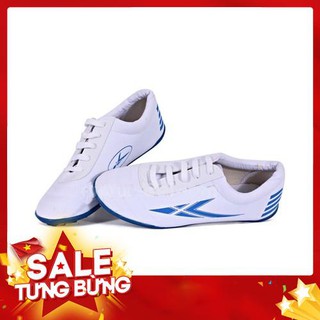 Giày đá bóng vải Thành phát, Thăng Long, đinh dăm, đế khâu - Siêu HOT