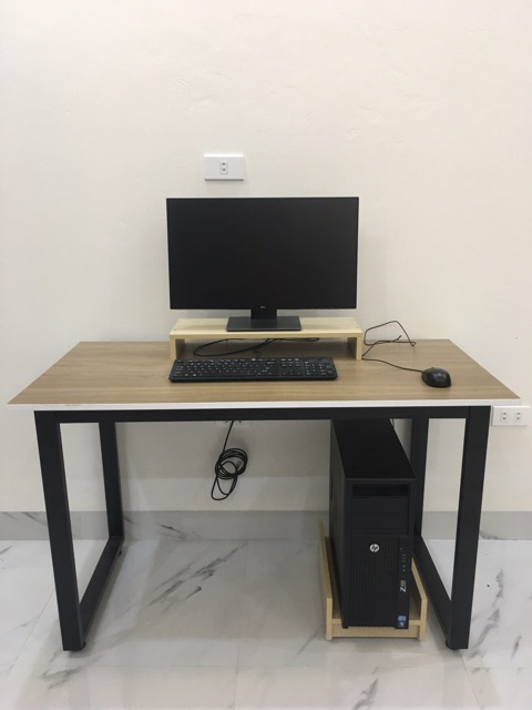 Kệ để CPU máy tính, gỗ MDF cực kỳ chắc chắn, giá siêu rẻ | BigBuy360 - bigbuy360.vn