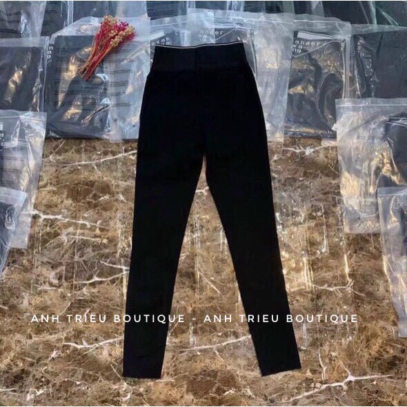 Quần Legging Umi Alex Mẫu Khóa Sườn Độc Quyền Cao Cấp | BigBuy360 - bigbuy360.vn