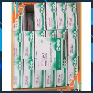 Kim tiểu đường chính hãng 30G dùng trong spa thẫm mỹ viện