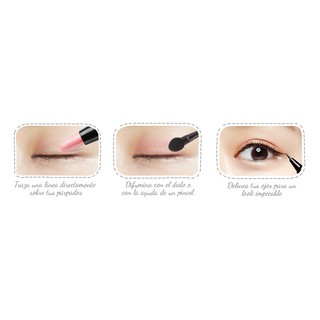 Ladykin chì sáp vẽ màu mắt dạng thỏi