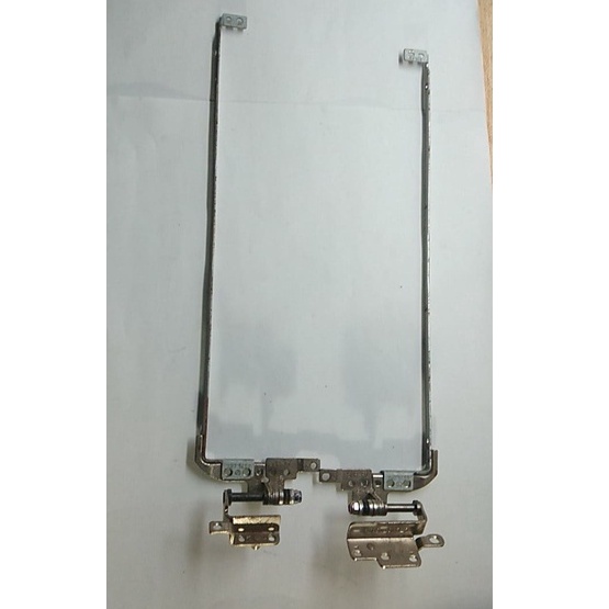 Thay bản lề laptop HP G62