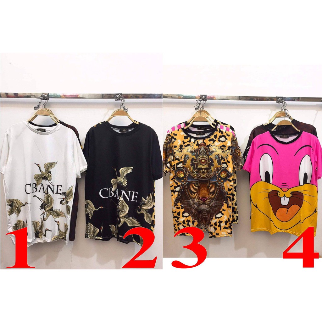 ÁO DẤU QUẦN 3D | BigBuy360 - bigbuy360.vn