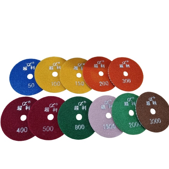 ĐẦU SỐ ƯỚT CHAOLI PHI 100