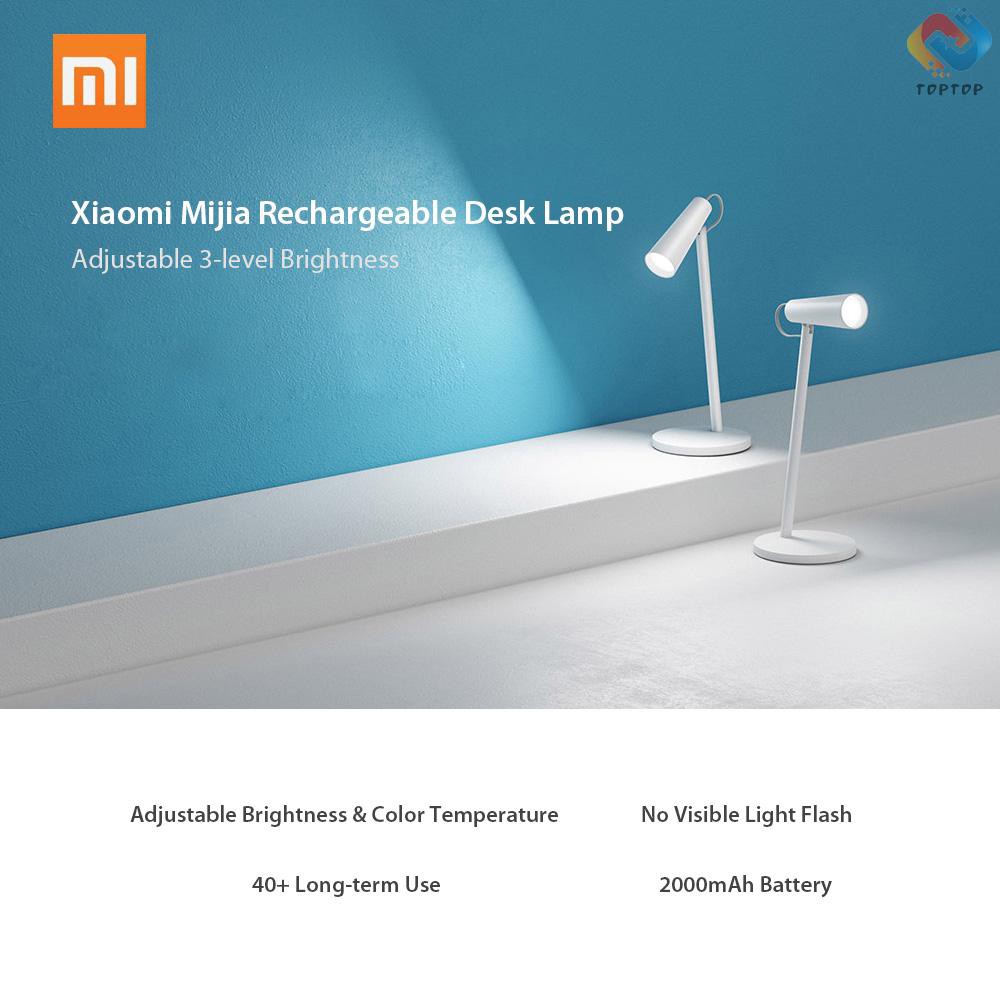 Đèn Led Để Bàn Xiaomi Mijia 2000mah 2600k 3200k 4500k