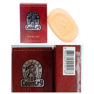 Xà phòng nước hoa Top Country - Thái Lan