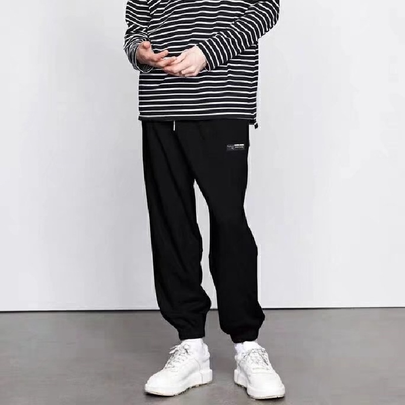 Quần ống rộng phong cách Hàn Quốc thời trang chất lượng cao cho nam CPMAX Tik Tok
