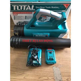 MÁY THỔI BỤI TOTAL TABLI2002