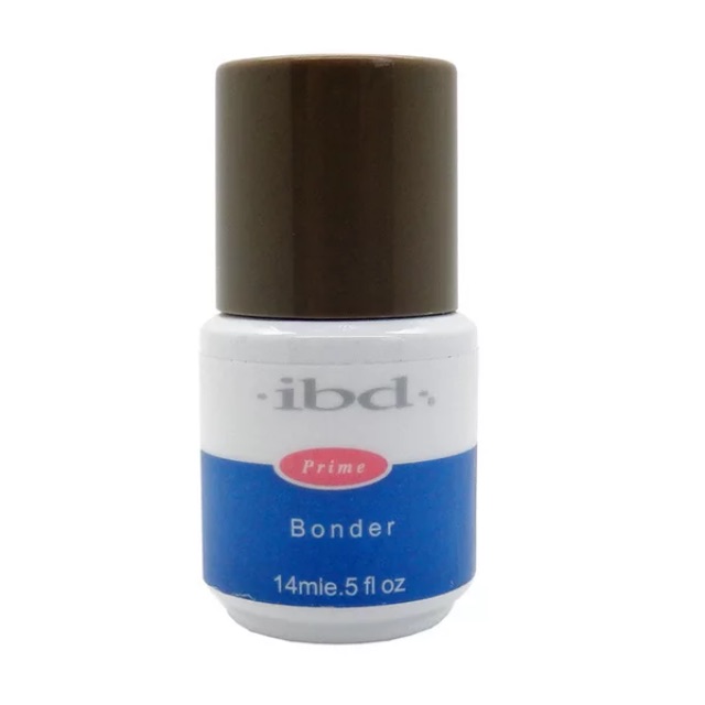 Liên kết cứng ibd, liên kết đắp gel