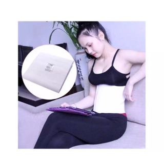 Gen Nịt Bụng Eo Thon SLine Tạo Dáng Hàn Quốc