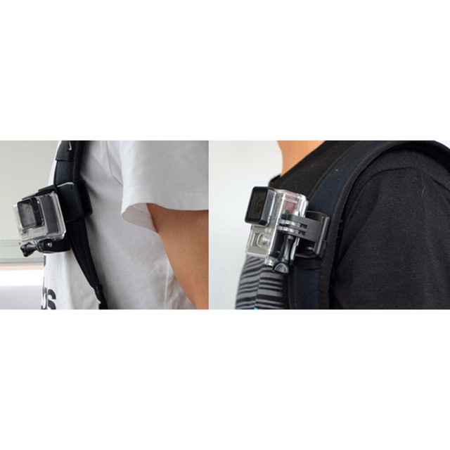 Kẹp đa năng camera hành trình | BigBuy360 - bigbuy360.vn