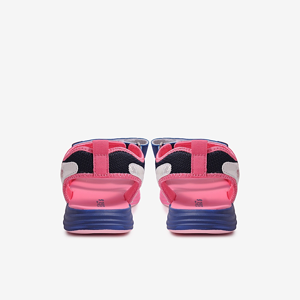 Sandal Eva Phun Bé Gái Biti's DEG009000XNH (Xanh Nhớt)