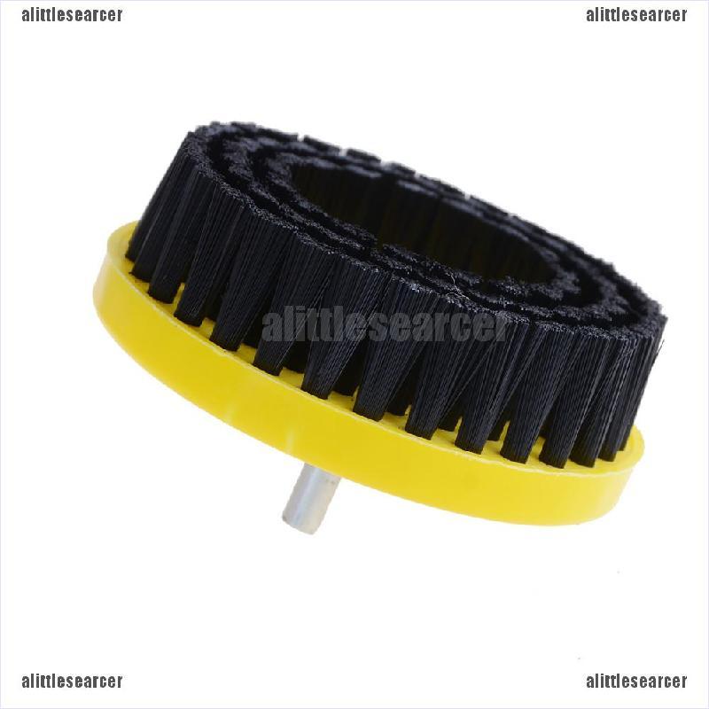 POWER Cọ Vệ Sinh Gắn Máy Khoan 110mm