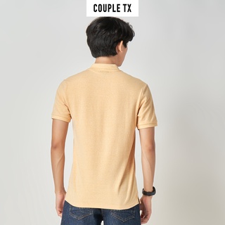 Áo Thun Polo Nam Basic Couple TX MPO 3013