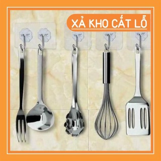 [FREE SHIP] Combo 2 móc chịu lực siêu chắc [XẢ KHO HOT]