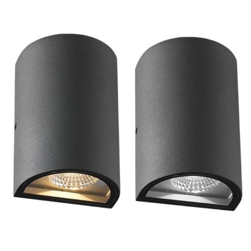Đèn gắn tường VNT-662