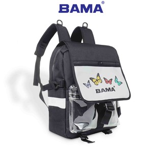 Balo BAMA® Butter fly backpack Chính Hãng