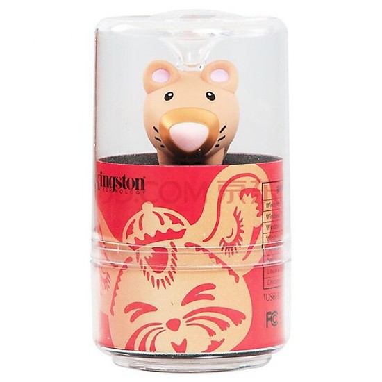 USB Kingston 32GB Linh Vật 2020 Con Chuột Canh Tý | BigBuy360 - bigbuy360.vn