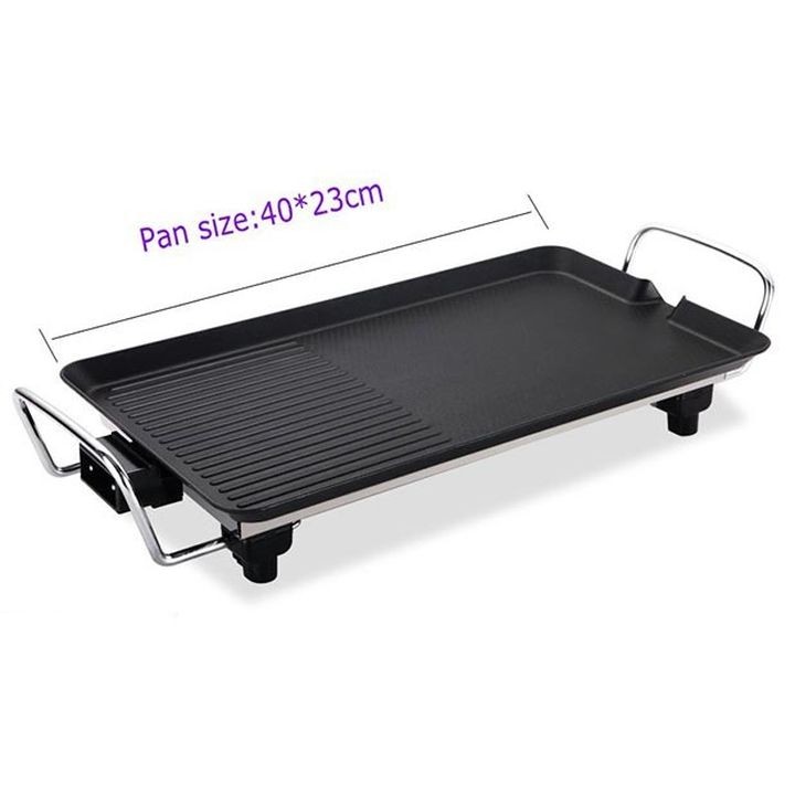 Bếp nướng điện Barbecue Plate 1300W