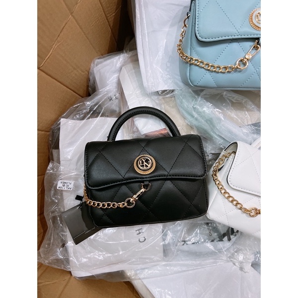 Túi Lyn tay cầm DAISIES