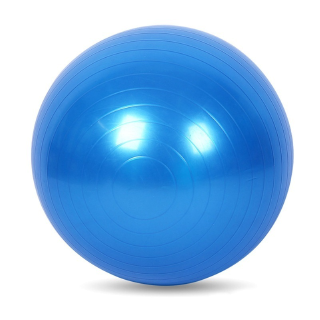 Bóng Tập Yoga 55cm