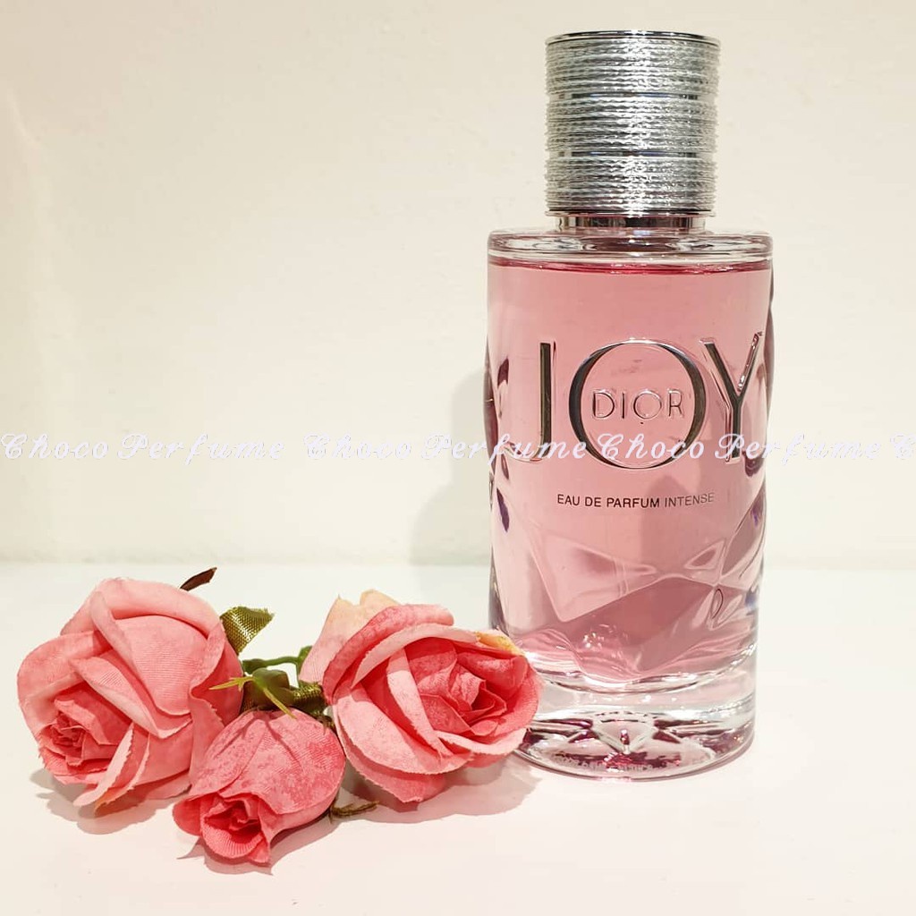 Nước Hoa Nữ chính hãng Dior Joy 5ml/10ml/20ml "𝒞𝒽𝑜𝒸𝑜 𝒫𝑒𝓇𝒻𝓊𝓂𝑒"