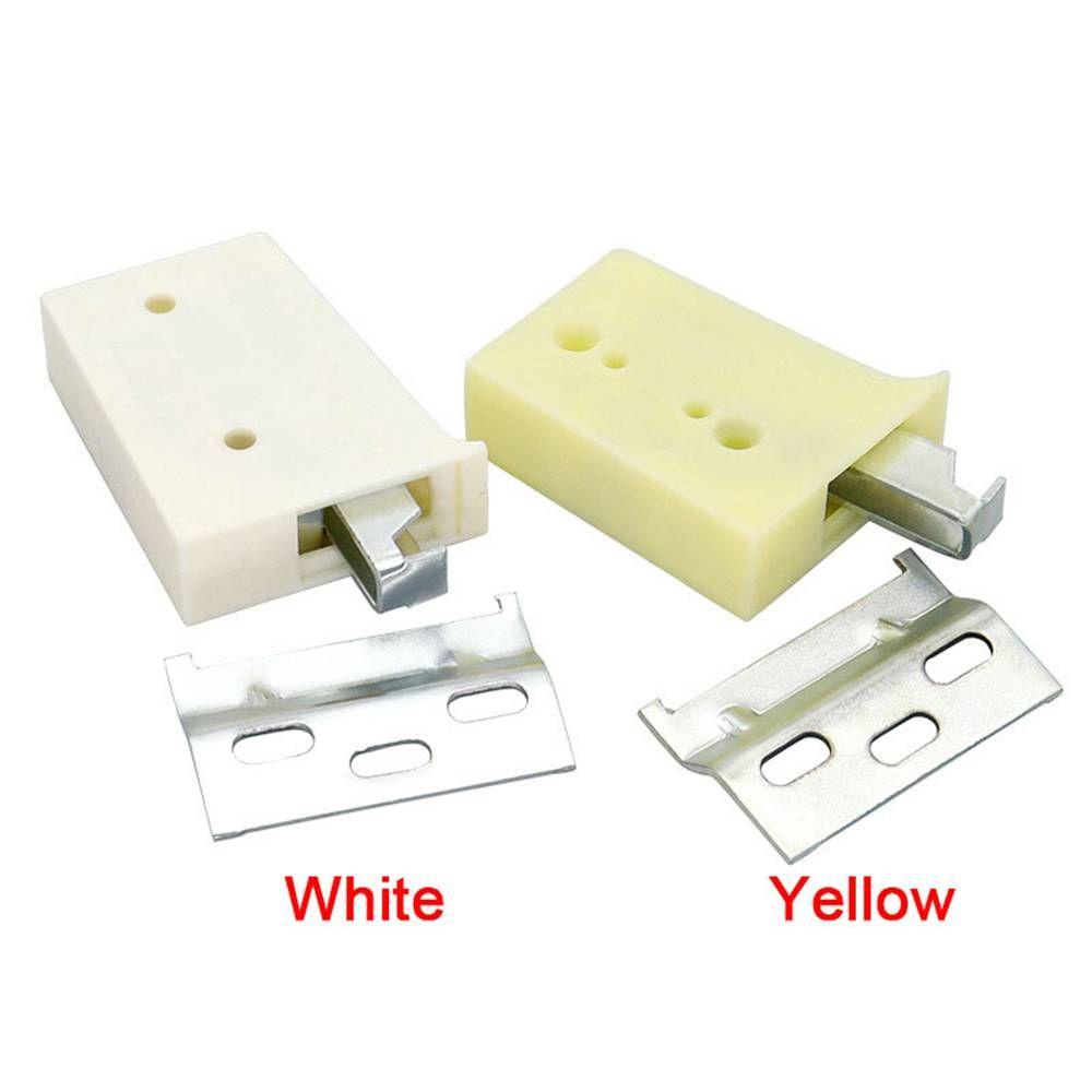 MUVAKO Phụ Kiện Cố Định Góc Tủ Dày Dặn Tùy Chỉnh Tiện Dụng