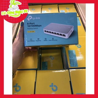 Bộ chia mạng TP Link 8 cổng