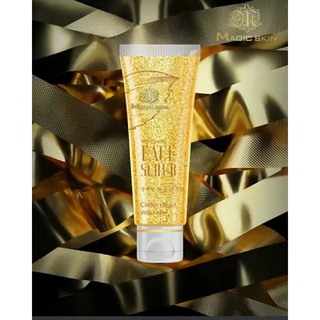 [MỚI] GEL TẨY DA CHẾT DỊU NHẸ MAGICSKIN DÀNH RIÊNG CHO FACE