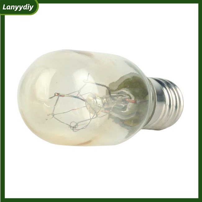Bóng Đèn Led E12s 110-130v 15W Siêu Sáng Dùng Cho Máy May