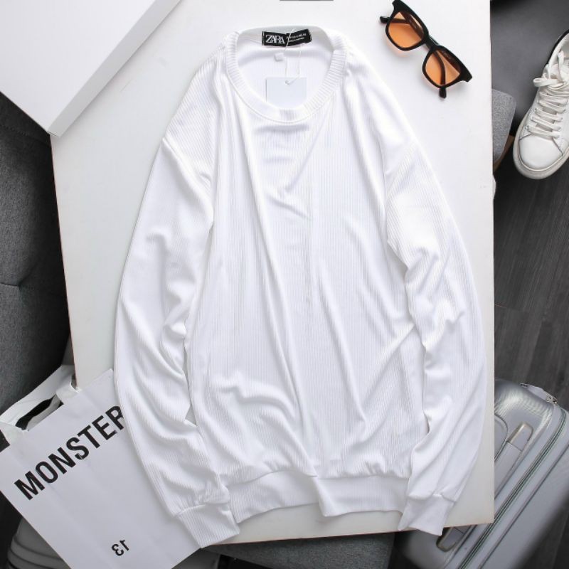 Áo thun thu đông nam