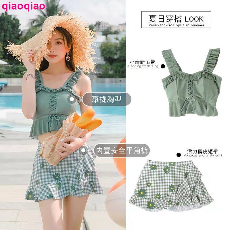 Set Đồ Bơi Xinh Xắn Thời Trang Dành Cho Nữ | BigBuy360 - bigbuy360.vn