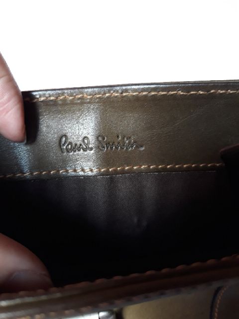 Balo da bò vintage