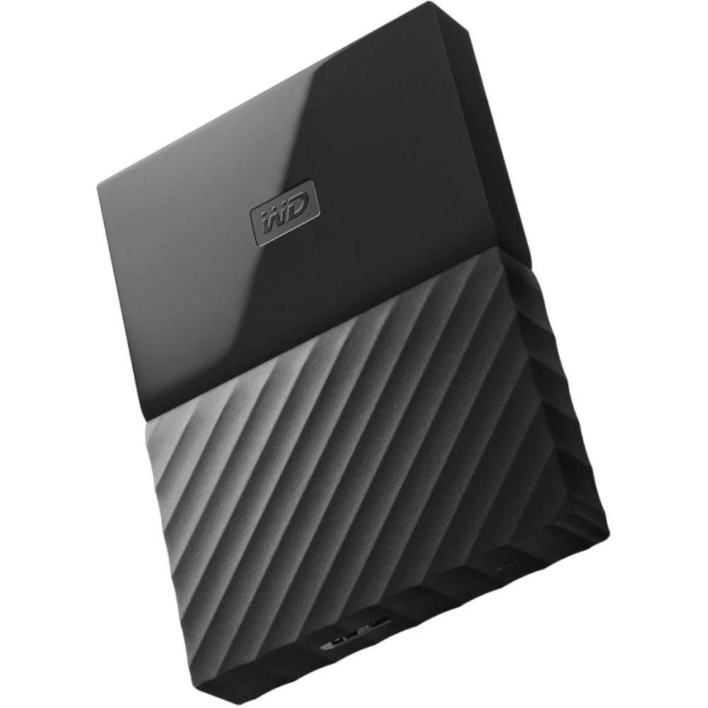 Ổ Cứng Di Động Western Digital My Passport USB 3.0 new version (bảo hành 36 tháng)
