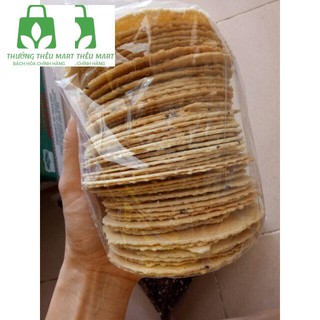 Bánh quế tuổi thơ 250gr