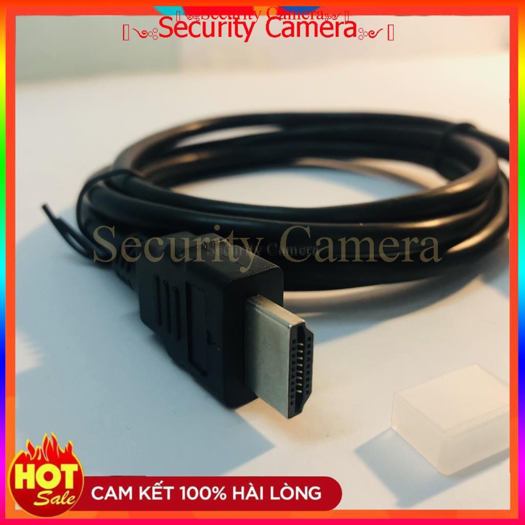 Dây cáp hdmi bóc màn hình samsung 1,5m chuẩn chất lượng hình ảnh  2K UHD